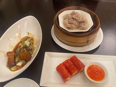 -京香轩·中餐厅(上海中庚聚龙酒店)