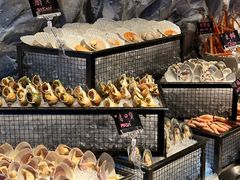 -西安W酒店·WEI全味西餐厅