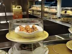 -争鲜回转寿司(浦东三钢里PLUS店)