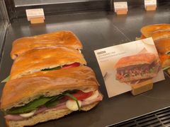 -BAKER&SPICE(环贸店)