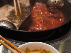 -朱光玉火锅馆(正弘城店)