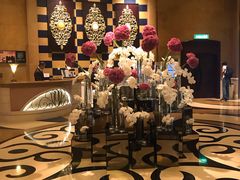 -澳门十六浦索菲特大酒店