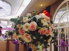 -新兴家喻酒家·羊城名宴(昌岗店)