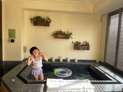 -春晖园度假酒店温泉