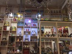 大堂-Kitchen·Y洋厨房西餐厅(王府壹号店)