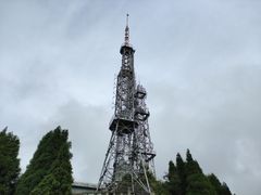 -武陵山森林公园