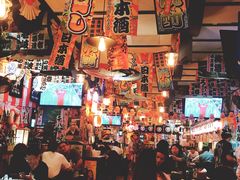 -平成屋·午肴夜酒(四川北路店)