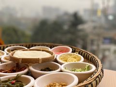 -包整·丝娃娃(一览甲秀楼风景店)