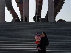 -中华三祖圣地黄帝城遗址文化旅游区