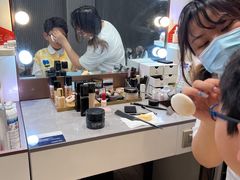 -海马体照相馆(上海月星环球港店)