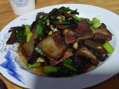 -浏阳河湘菜馆(安居苑店)
