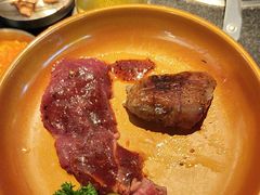 -真熙家牛排烤肉无限续(百脑汇店)