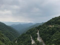 -大水川景区