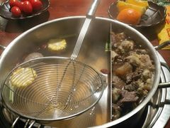 -高兴壹锅·潮汕鲜牛肉火锅(良乡梅花庄店)