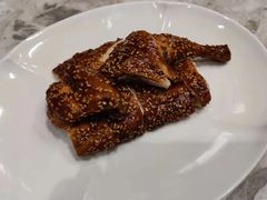 -广州文华东方酒店·江-由辉师傅主理