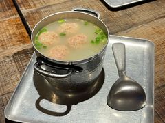 -铁公鸡·四川料理(天环广场店)