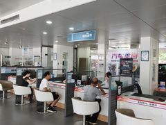 -广汽本田(方庄店)