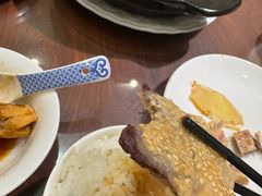 -山水茶艺馆·点心粤菜·30年老字号