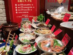 -芳芳私房菜·精做淮扬菜(承德路店)