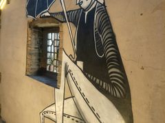 -百里峡七彩艺术小镇