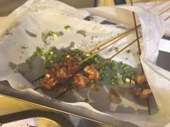 -叒缘夜光杯(望江橡树林店)
