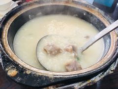 -粥王府 老广传家菜(高桥路店)