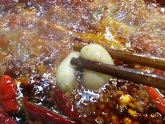 -祝幺妹火锅(裕华村总店)