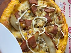 -米斯特比萨(亦庄国融国际店)