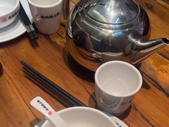 -老板恋上鱼(印象城店)