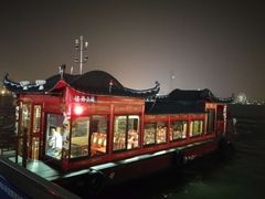 -金鸡湖桃花岛