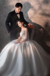 -雪中彩影婚纱摄影·品控旗舰店