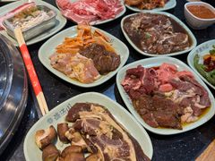 -韩盛·盛江山自助料理(奥体万达店)