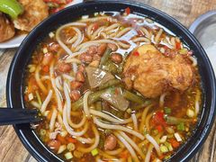 -文杰餐馆(南洪时尚风情街店)