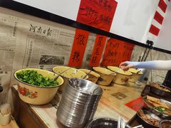 -柳州肥姨妈大骨螺蛳粉(江宁万达店)