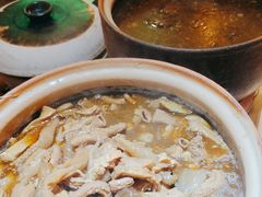 -牛腩之旅·牛腩牛杂煲(光启城美食城店)