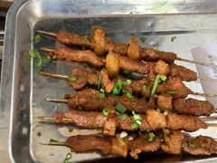 -祖传曾羊肉饭店