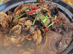 -元银甲·湖北地标美食(汉阳店)