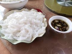 -幽优农庄·森波拉特色本地农家菜