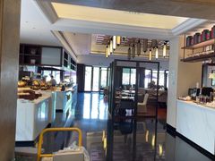 -桃源咖啡厅(武夷山大红袍山庄店)