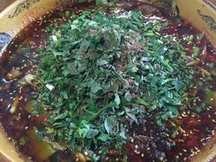 -乐山第一家临江鳝丝(茶坊路店)