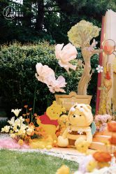 -蘭club婚礼策划