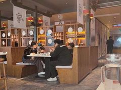 -唐猫庭院·千年陕菜(大唐不夜城店)