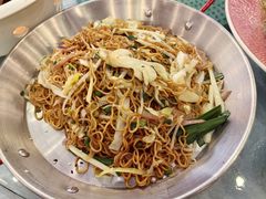 豉油皇炒面-六婶西关小厨(光塔路店)
