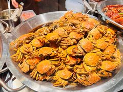 -胖东来生活广场(健康路店)