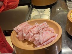 -龍歌自助小火锅(崂山丽达店)