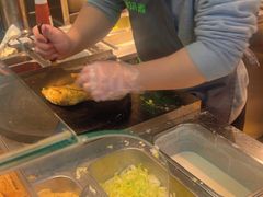 -煎饼道·新鲜现做(重庆北站店)