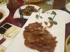 -东四民芳餐厅(世茂工三店)