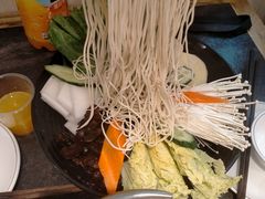 -许府牛火锅(信义坊总店)