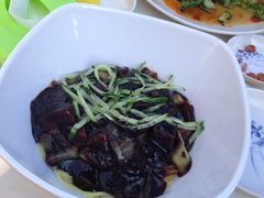 炸酱面-祥和居炸酱面馆(美食街店)