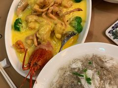-新南华大酒店(广中店)
